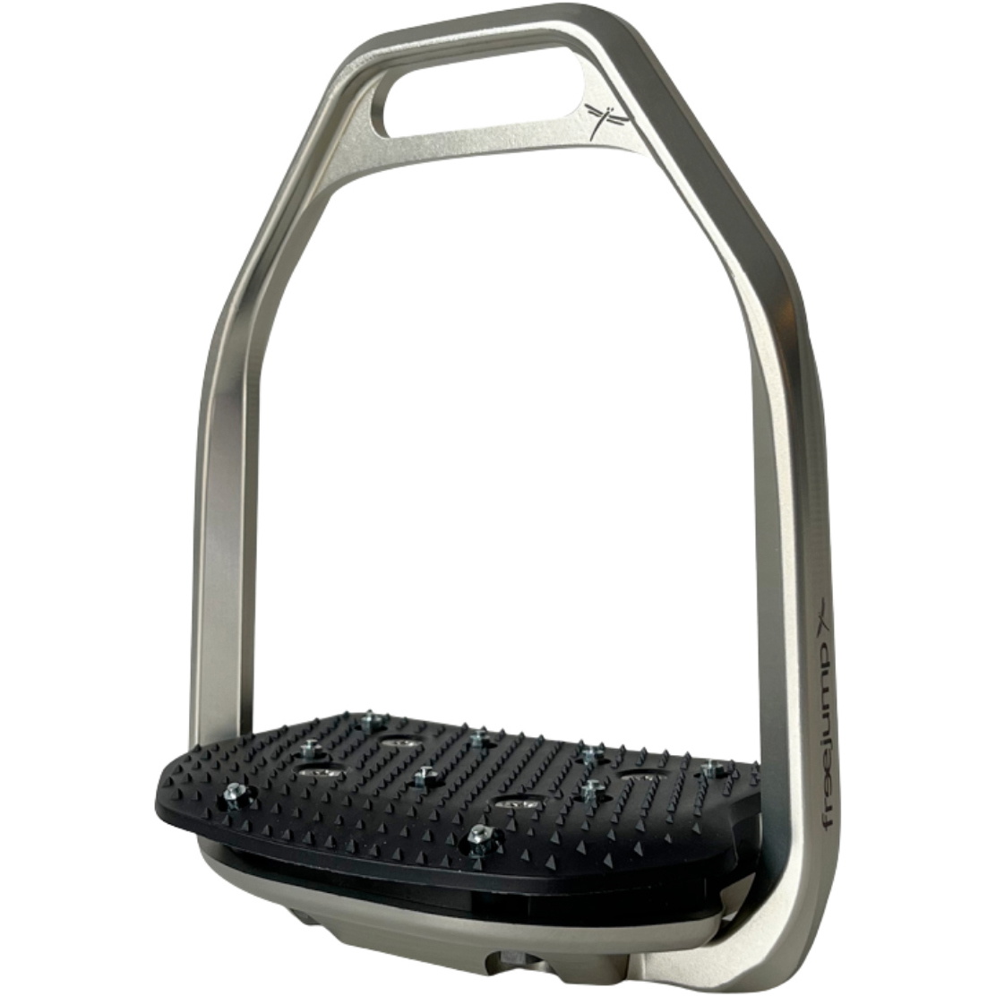 2026 Freejump Air Pure Étrivières - Silver